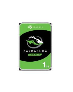 Seagate ST1000DM014 barracuda disco duro interno 3.5 1 tb serial ata iii