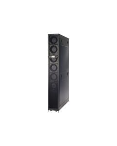 Apc ACRD100 inrow rd, 300mm rack o bastidor independiente