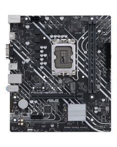 Asus 90MB1A10-M0EAY0 prime h610m-k d4 intel h610 lga 1700 micro atx