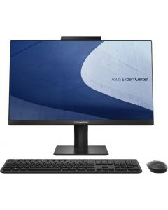 Asus 90PT0371-M02TL0 computador todo en uno expertcenter e5 e5402whak-i58g512-p1 - intel core i5 11a generación 8gb 512gb ssd 60.5cm (23.8") full hd de escritorio negro hm570 chip 1920 x 1080 windows 11 pro 64-bit uhd graphics ddr4 sdram 150w