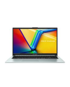 Asus 90NB0ZT3-M00F60 vivobook go e1504ga-nj324w computadora portátil 39.6 cm (15.6) full hd intel core i3 n-series i3-n305 8 gb ddr4-sdram 128 flash wi-fi 5 (802.11ac) windows 11 home verde, gris
