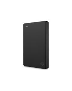 Seagate STGX2000400 caja para disco duro externo cubierta de durossd negro 2.5