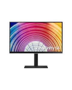 Samsung LS24A600NALXZX monitor 24 qhd flat ips freesy horizontal y vertical amd 300 nits
