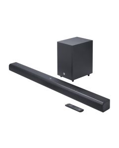 Jbl JBLSB550BLKAM bar sb550 negra