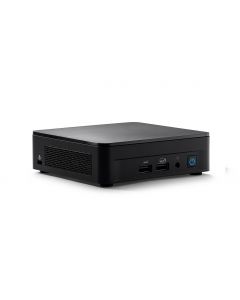 Asus RNUC12WSKI30000 intel nuc 12 pro kit nuc12wski3 ucff black i3-1220p