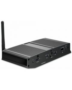 Viewsonic NMP599-W-2 dispositivo de señales digitales - 24 horas/7 días operación rockchip 1.80ghz 2160p usb hdmilan inalámbrica ethernet android 12 negro