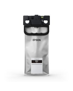 Epson T01C100 c13T01C100 cartucho de tinta 1 pieza(s) original alto rendimiento (xl) negro