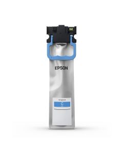 Epson T01C200 c13T01C200 cartucho de tinta 1 pieza(s) original alto rendimiento (xl) cian