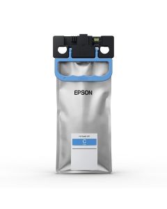 Epson T01D200 c13T01D200 cartucho de tinta 1 pieza(s) original extra (súper) alto rendimiento cian