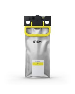Epson T01D400 c13T01D400 cartucho de tinta 1 pieza(s) original extra (súper) alto rendimiento amarillo