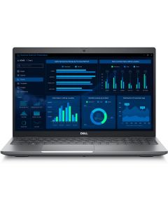 Dell 1021809665206 estacion de trabajo-workstation-portátil-notebook-laptop- precision 3581 15 ci7-13700h w11p 32gb 1tbssd a1000 6gb 3yw ps