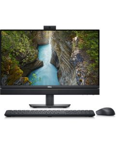 Dell 1004426322302 pc-desktop-computadora de escritorio-aio-all in one-Dell optiplex 7410- 23.8 pulgadas fhd (1920x1080)-procesador intel i7-13700 13ava generación 24 ci7-13700 w11p 16gb 512gb ssd 3yw