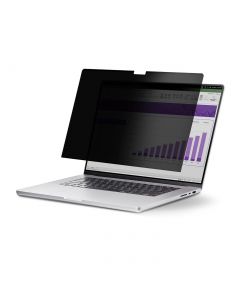 Startech 13MAM-PRIVACY-SCREEN Startech.com filtro de privacidad para laptop 13 pulgadas macbook air m2m3 - anti luz azul (51) computadora antirreflejo reversible magnético