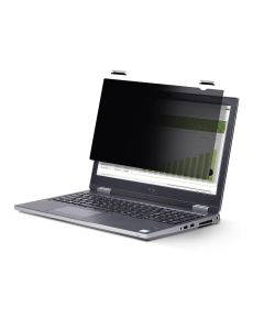 Startech 16LT6-PRIVACY-SCREEN Startech.com filtro de privacidad para laptop 16in 16:10 táctil voltear - anti luz azul (51%) antirreflejo reversible protector pantalla