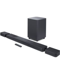 Jbl JBLBAR1300BLKAM barra de sonido bar 1300