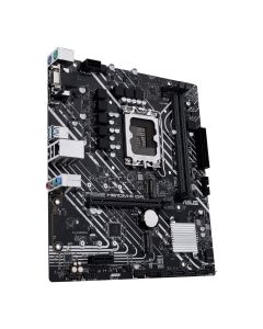 Asus PRIME H610M-E D4-CSM 90mb19n0-m0eayc intel h610 lga 1700 micro atx
