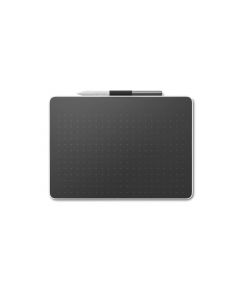 Wacom CTC6110WLW0A one m graphic tablet black, white 8.5 x 5.31 (216 135 mm) usb/bluetooth