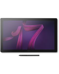 Wacom DTH172K0A cintiq pro 17 - digitizer w/ lcd display