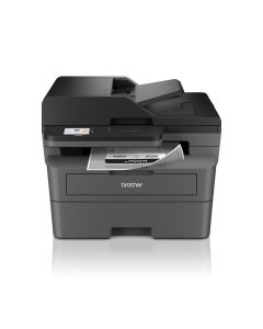 Brother DCPL2660DW dcp-l2660dw impresora multifunción laser a4 1200 x dpi 34 ppm wifi