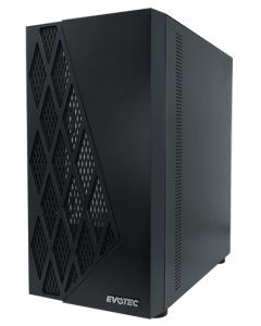 Evotec EV-1018 taipei negro