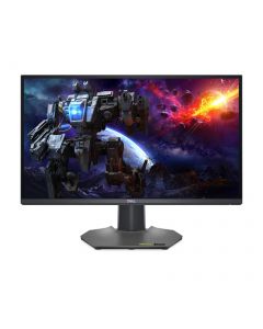 Dell 210-BHYC g series g2524h monitor de computadora 62.2 cm (24.5) 1920 x 1080 pixeles full hd lcd negro
