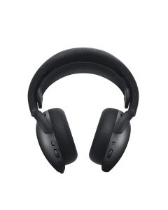 Dell 520-AAXI aw720h-g-deam alienware aw720h auriculares inalámbrico y alámbrico diadema juego usb tipo c negro