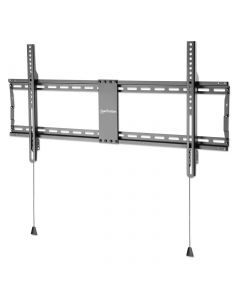 Manhattan 461948 soporte para tv 2.54 m (100) negro