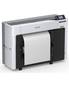 Epson SCP6570ESR plotter sc-p6570esr 24 in 2400 dpi usb red requiere instalacion