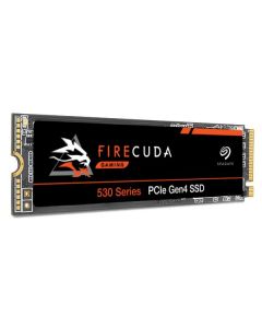 Seagate ZP500GM3A013 firecuda 530 m.2 500 gb pci express 4.0 nvme 3d tlc