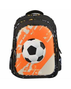 Perfect Choice PC-084389 explorer mochila deportiva negro nylon, poliéster