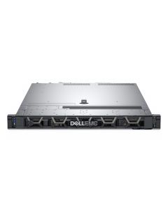 Dell R6515FY24Q4MX poweredge r6515 servidor 480 gb bastidor (1u) amd epyc 7313p 3 ghz 16 ddr4-sdram 600 w