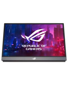Asus XG17AHPE 90lm05g1-b02170 rog strix monitor de computadora 43.9 cm (17.3) 1920 x 1080 pixeles full hd lcd negro
