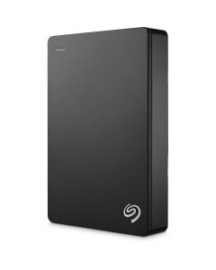 Seagate STGX4000400 caja para disco duro externo cubierta de durossd negro 2.5