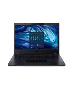 Acer NX.VY5AL.002 movilidad portátil - travelmate p2 p214-54 tmp214-54-37x3 35.6cm (14") full hd 1920 x 1080 intel core i3 12a gen i3-1215u hexa-core (6 core) 1.20ghz 8gb total ram 512gb ssd hierro chip windows 11 pro
