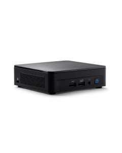 Intel RNUC12WSKI7000 RNUC12WSKI70000 nuc 12 pro kit nuc12wski7 ucff negro i7-1260p