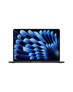 Apple MRXW3E/A macbook air m m3 computadora portátil 34.5 cm (13.6) 8 gb 512 ssd wi-fi 6e (802.11ax) macos sonoma azul