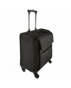 Perfect Choice PC-083009 maletín para laptop 39.6 cm (15.6") portátil negro