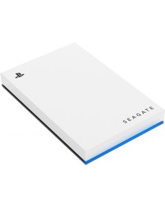 Seagate STLV2000101 disco duro externo 4tb p/ps5 gaming blanco