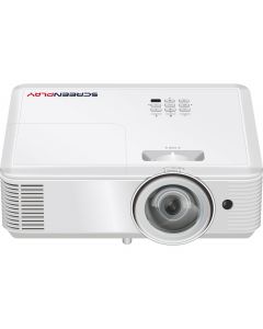Infocus SP224ST proyector dlp screenplay xga 3800l tiro corto