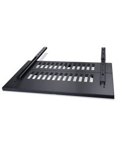 Apc ACDC2552 accesorio para rack adaptador de profundidad