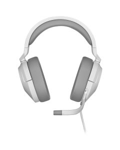 Corsair CA-9011266-NA hs55 headset wired head-band gaming white