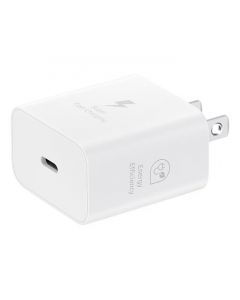 Samsung EP-T2510NWEGMX adaptador de corriente 25w usb-c white