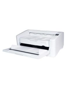 Avision 000-0930-08G ad6090 escáner de producción tecnología cis , alimentador automático documentos (adf) 150 hojas dúplex velocidad: 90 ppm/180 ipm resolución: 600 dpi