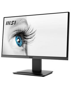 Msi PRO MP223 monitor de computadora 54.5 cm (21.4) 1920 x 1080 pixeles full hd led negro