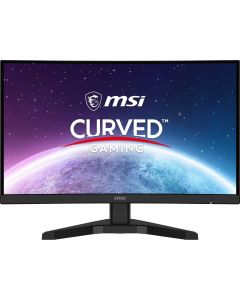 Msi G245CV monitor de computadora 59.9 cm (23.6) 1920 x 1080 pixeles full hd negro