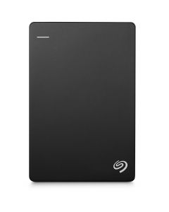 Seagate STGX1000400 caja para disco duro externo cubierta de durossd negro 2.5