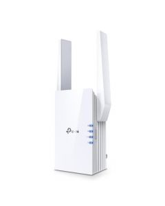 Tp-Link RE705X sistema wi-fi de malla doble banda (2,4 ghz  5 ghz) 6 (802.11ax) blanco 1 externo