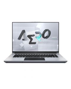 Gigabyte AERO16KE572LA934HP aero 16 ke5-72la934hp laptop ke5 16 4k ultra hd, intel core i7-12700h 2.30ghz, 16gb, 1tb ssd, nvidia geforce rtx 3060, windows 11 pro, español, plata