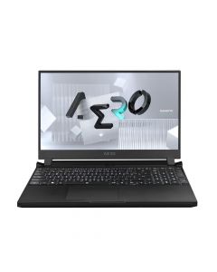 Gigabyte AERO5KE472LA614SH aero 5 ke4-72la614sh intel® core i7 i7-12700h computadora portátil 39.6 cm (15.6") 4k ultra hd 16 gb ddr5-sdram 1 tb ssd nvidia geforce rtx 3060 wi-fi 6e (802.11ax) windows 11 home negro