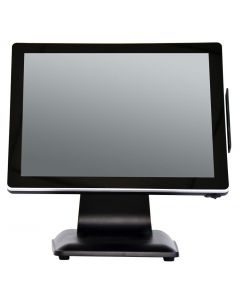 Ec Line EC-TS-1100 monitor touch screen 15 in 1366x768 usb hdmi